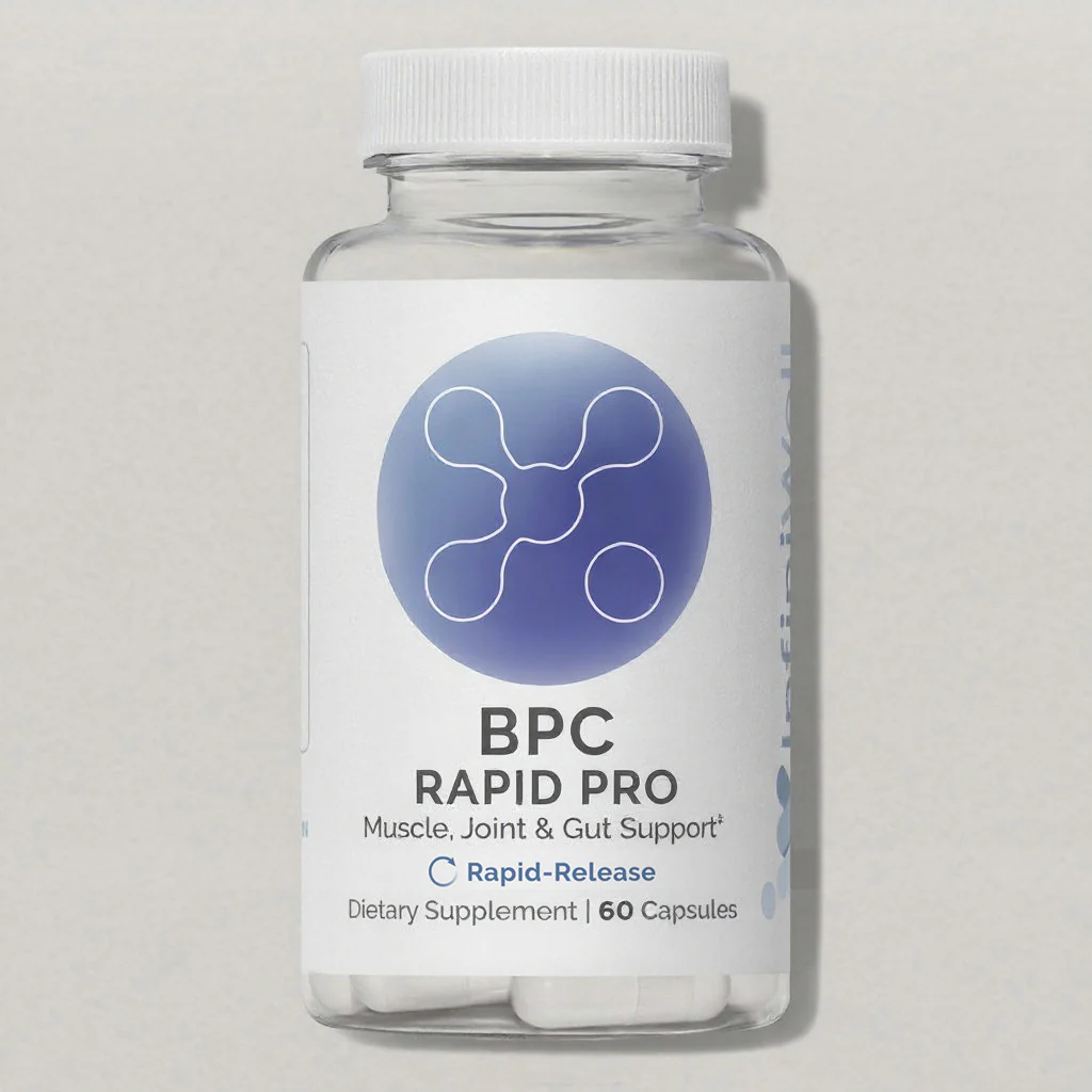 BPC Precision Aminos